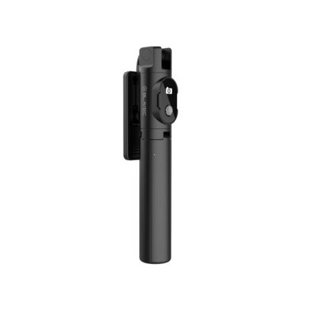 Selfie držiak so statívom BLAVEC P02 Black
