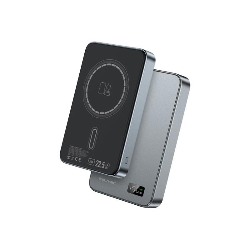 PowerBank BLAVEC BJ-03 MagSafe 10000mAh