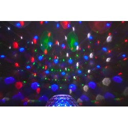 ASTRO-GOBO Ibiza Light LED svietidlo