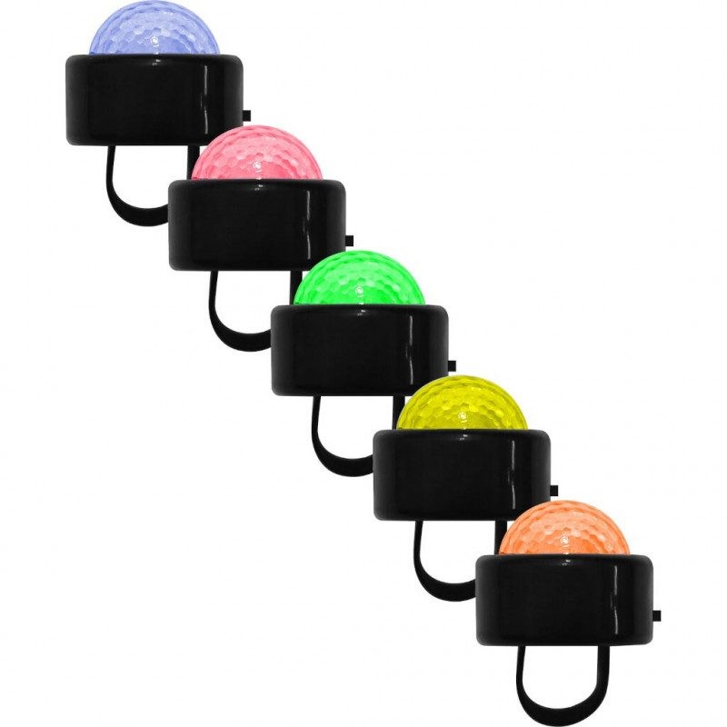 ASTRO-RING Party LED prstene