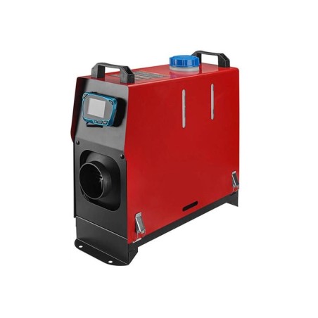 Nezávislé kúrenie BLITZWOLF BW-AH-V2-BT Diesel 5kW 12V