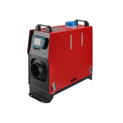 Nezávislé kúrenie BLITZWOLF BW-AH-V1-BT Diesel 5kW 12V
