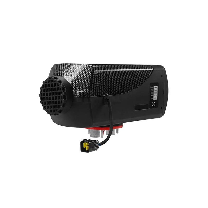Nezávislé kúrenie BLITZWOLF BW-AH-S2-BT Diesel 5kW 12V