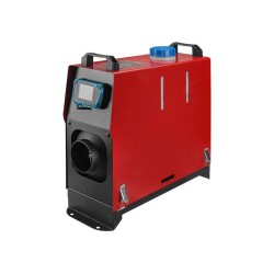 Nezávislé kúrenie BLITZWOLF BW-AH-V2 Diesel 5kW 12V