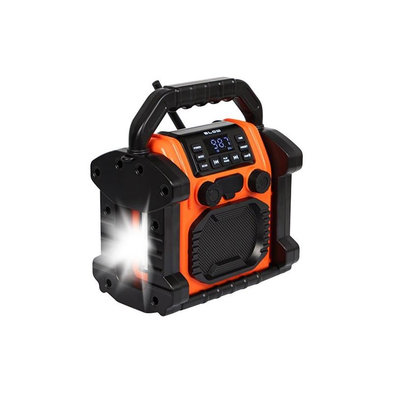Rádio BLOW RA14