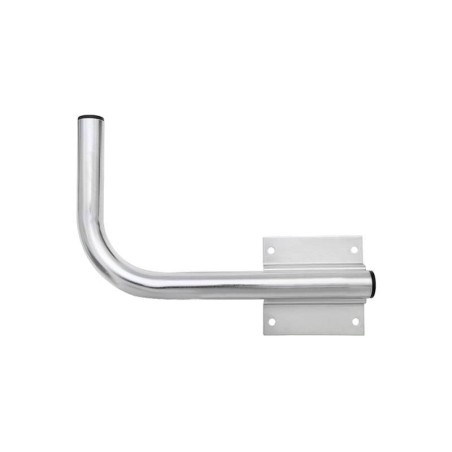Anténny držiak na stenu priemer 38mm výška 25cm BLOW 76-947