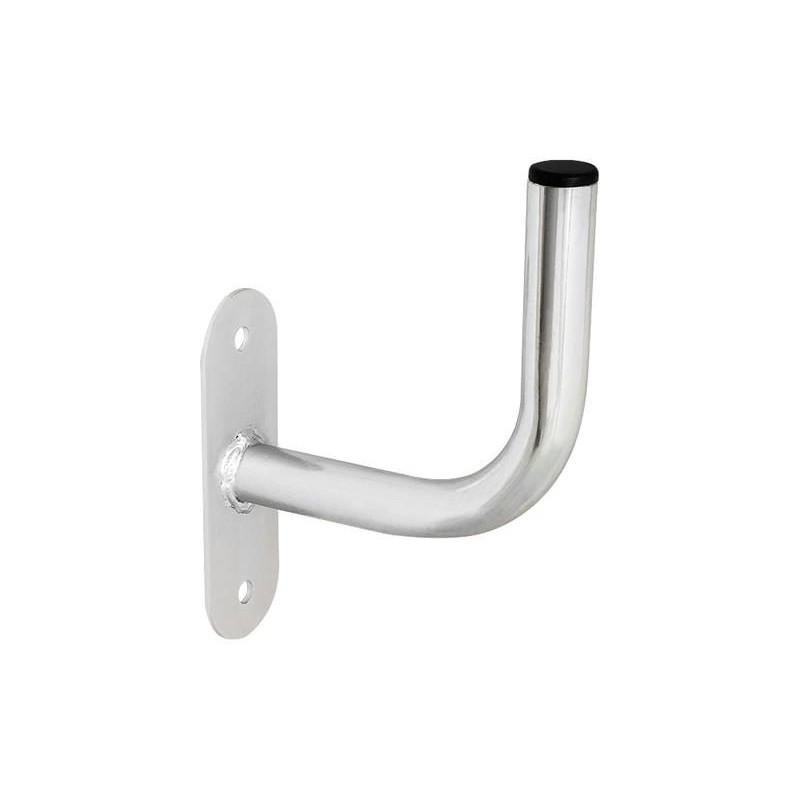 Anténny držiak na stenu priemer 25mm výška 15,5 cm BLOW 76-929