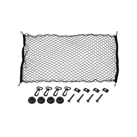 Sieť do auta BLOW 44-260 120x60cm