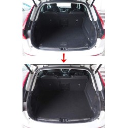 Autokoberec čierny