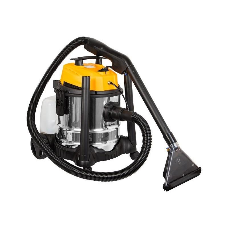 Priemyselný vysávač BLOW WDC2300