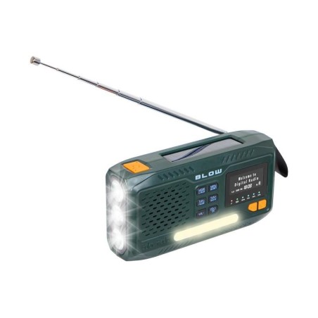 Rádio BLOW RA19