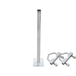 Držiak antény na balkón so základňou BLOW P600 60cm