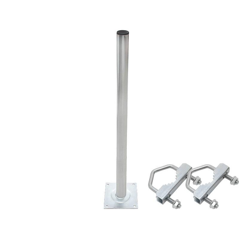 Držiak antény na balkón so základňou BLOW P600 60cm