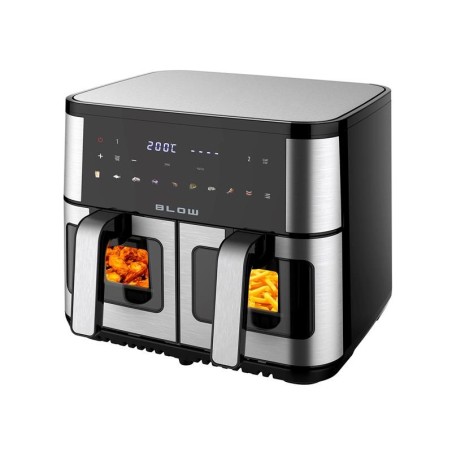 Fryer BLOW 44-601