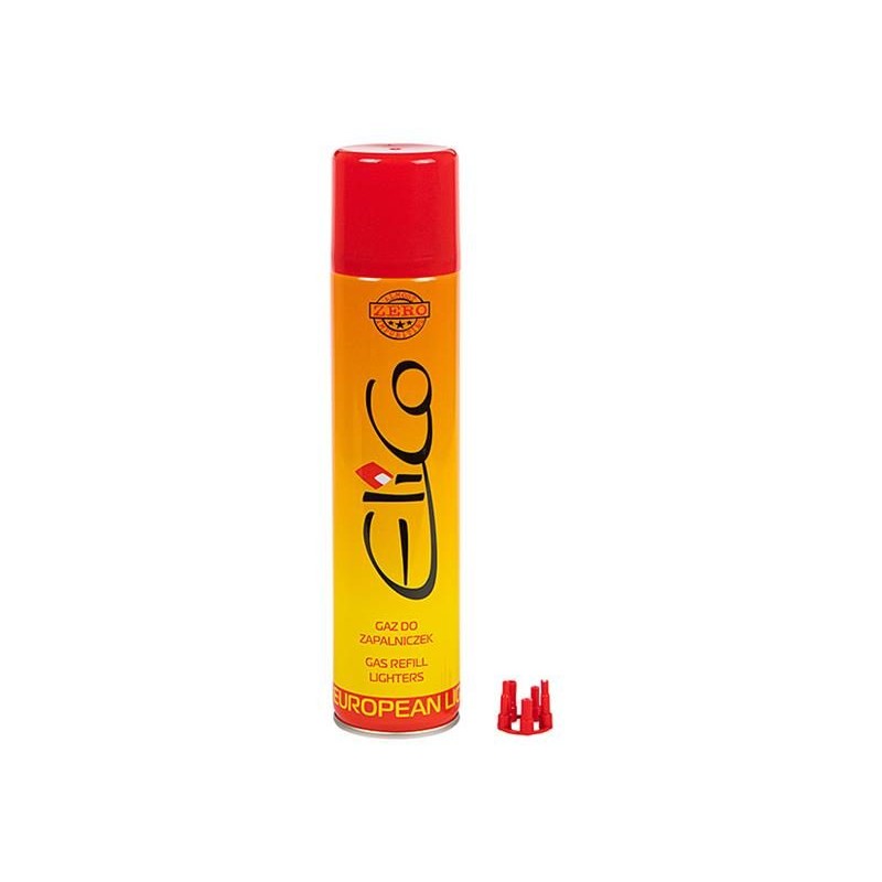 Plyn do zapaľovačov BLOW 300ml