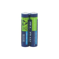 Batéria AAA (LR03) alkalická BLOW Super Alkaline 2ks / shrink