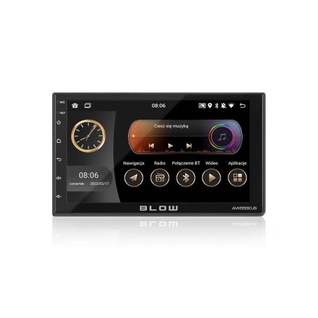 Autorádio BLOW AVH-9930