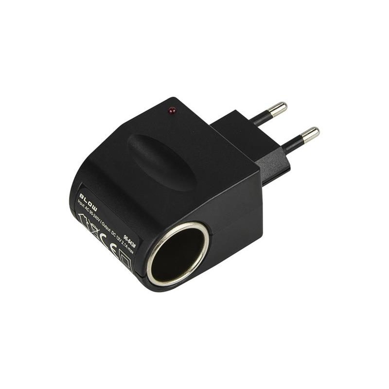 Adaptér napájací BLOW 96-843