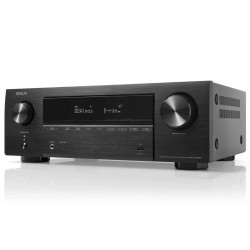 AVR-X1800H DAB DENON audio receiver