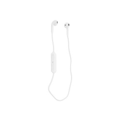 Slúchadlá Bluetooth BLOW 32-779 White