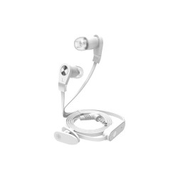 Slúchadlá BLOW B-11 White