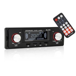 Autorádio BLOW AVH Classic