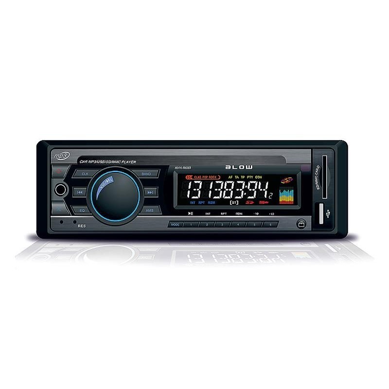 Autorádio BLOW AVH-8603