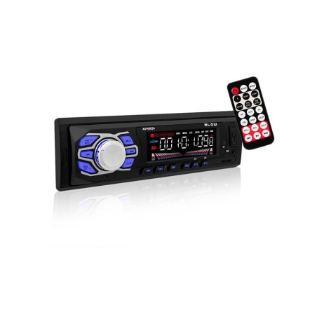 Autorádio BLOW AVH-8624