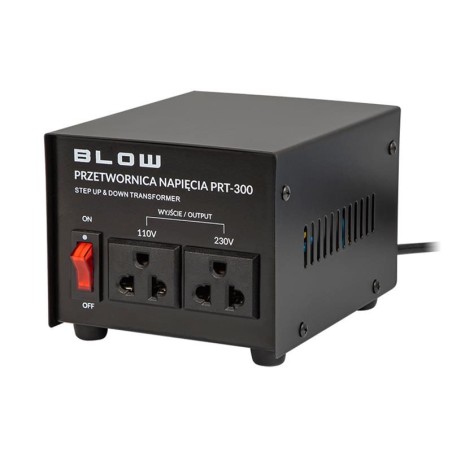 Menič napätia BLOW PRT-300 230V/110V 300W