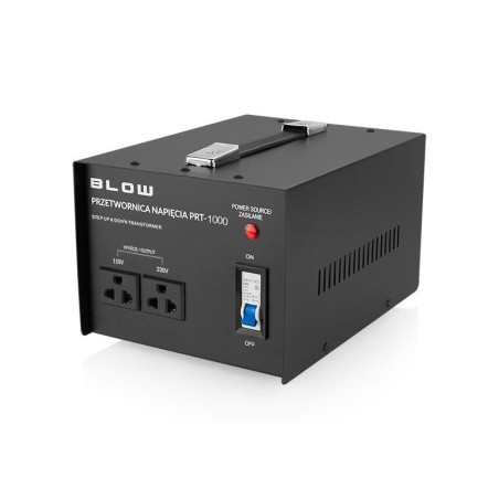 Menič napätia BLOW PRT-1000 230V/110V 1000W