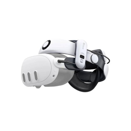 BOBOVR S3 PRO remienok na batériu pre Meta Quest 3 / Quest 3S