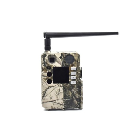 Fotopasca BOLYGUARD BG410-M(S)