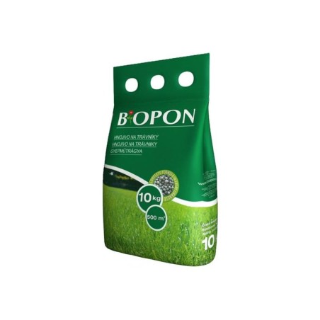 Trávnikové hnojivo BOPON 10kg