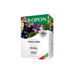 Hnojivo pre vínnu révu BOPON 1kg