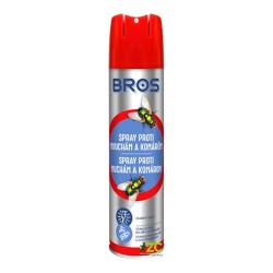 Sprej proti lietajúcemu hmyzu BROS 400ml