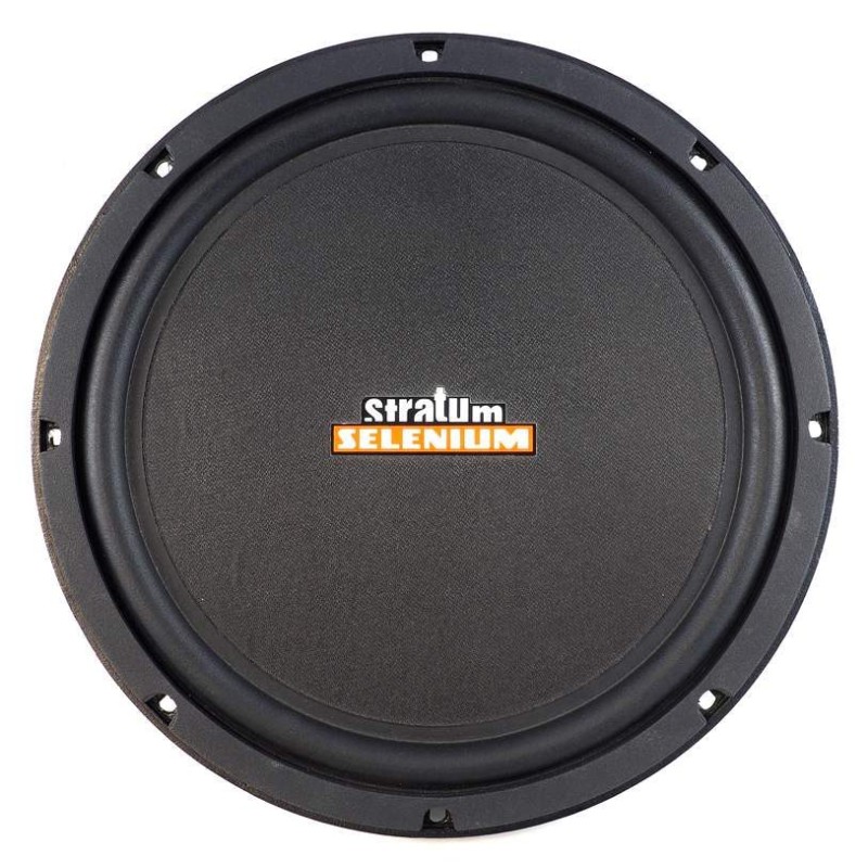 12SW6 JBL Selenium reproduktor