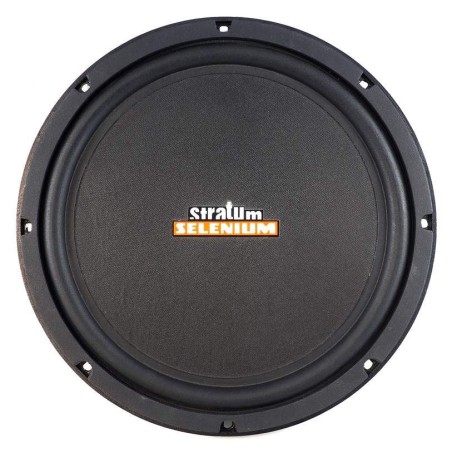 12SW6 JBL Selenium reproduktor