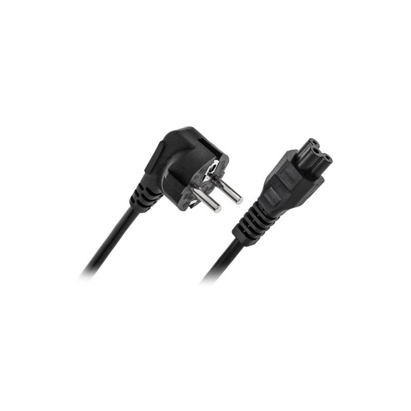 Kábel napájací CABLETECH KPO3800-5AS 5m