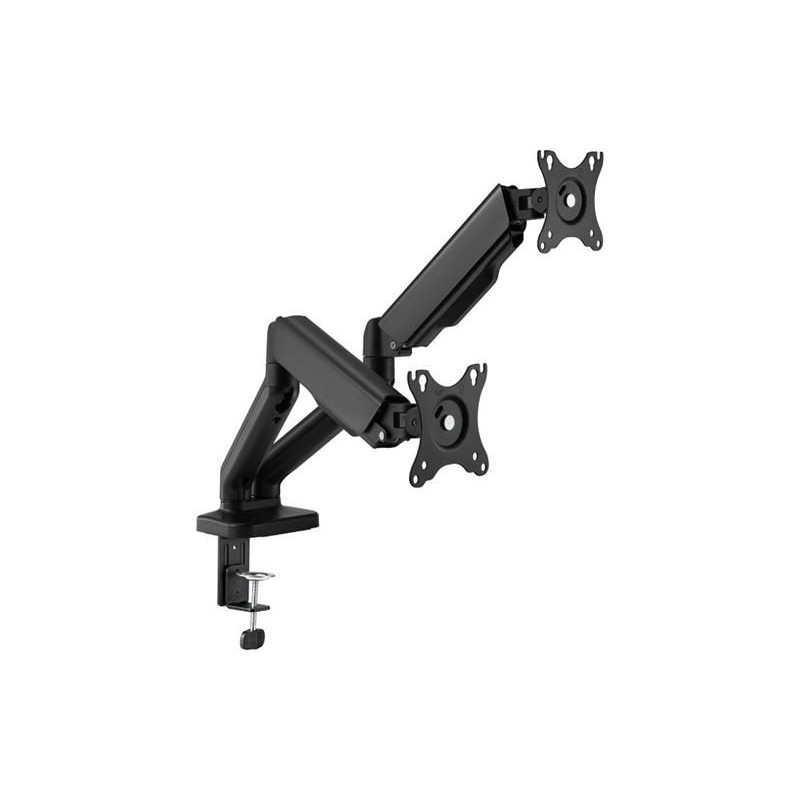 Držiak monitora CABLETECH UCH0208-2