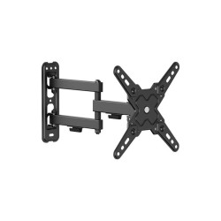 Držiak na TV CABLETECH UCH0195-1