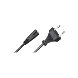 Kábel napájací CABLETECH KPO2771C-3 3m