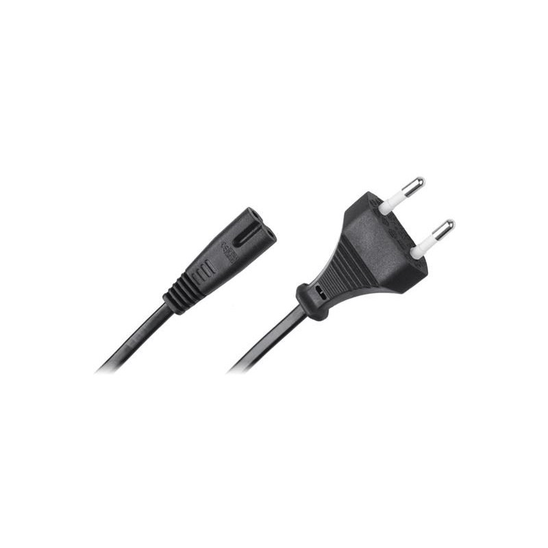 Kábel napájací CABLETECH KPO2771C-3 3m