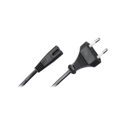 Kábel napájací CABLETECH KPO2771C 1,8m