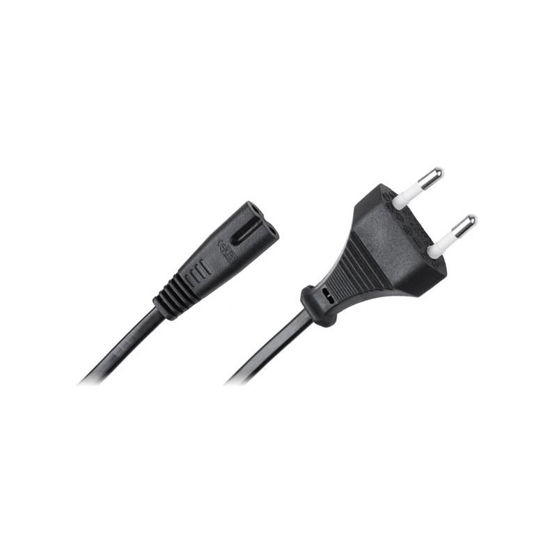 Kábel napájací CABLETECH KPO2771C 1,8m