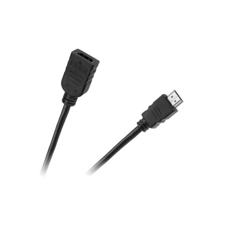 Kábel predlžovací CABLETECH KPO2601 HDMI 0,5m