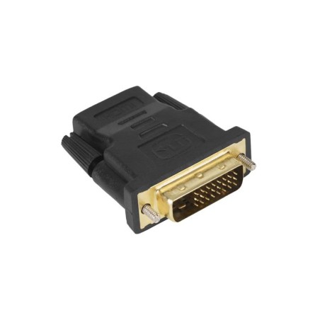 Adaptér DVI - HDMI CABLETECH KOM0951