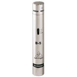 B-5 BEHRINGER mikrofón