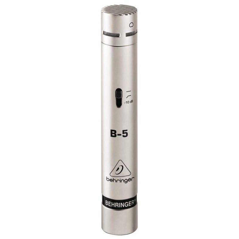 B-5 BEHRINGER mikrofón