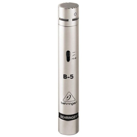 B-5 BEHRINGER mikrofón