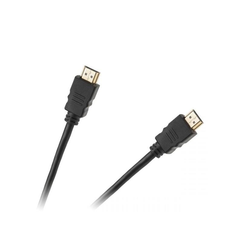 Kábel CABLETECH KPO3703-1.8 HDMI 2.0 4K 1,8m